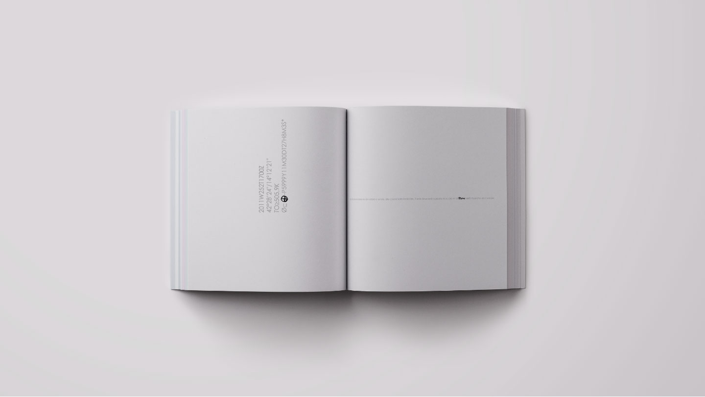 Portfolio Mezzomagazine – Leo Margiotti Studio | Comunicazione e Branding
