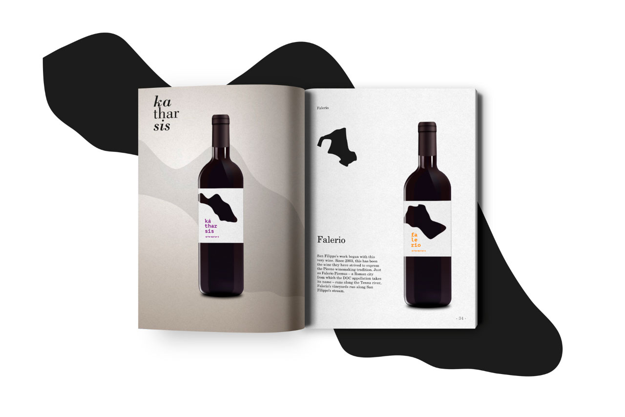 Portfolio San Filippo – Leo Margiotti Studio | Comunicazione e Branding